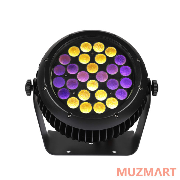 Stage4 BROPAR C-28x10Z IP Прожектор типа PAR (ZOOM)