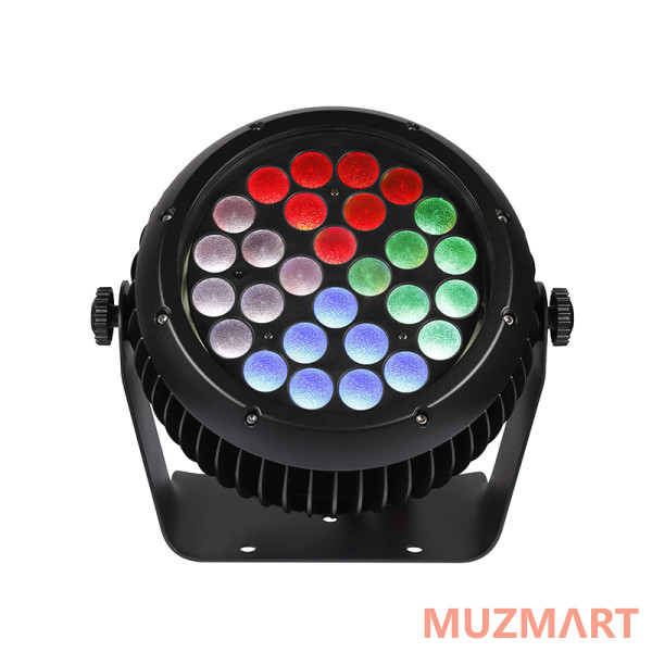 Stage4 BROPAR C-28x10Z IP Прожектор типа PAR (ZOOM)