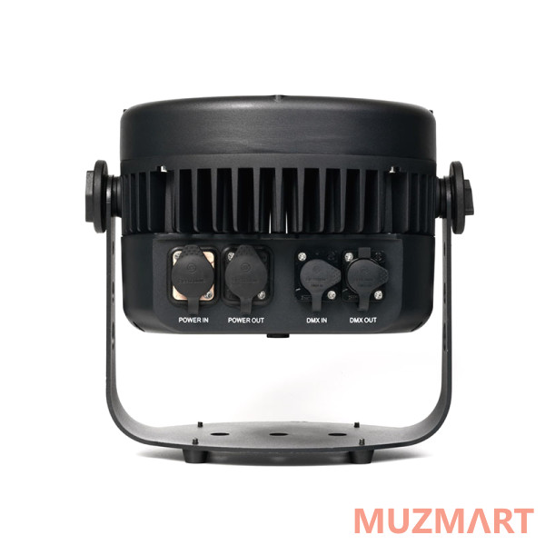 Stage4 REPAR 12x8CW IP Прожектор типа PAR