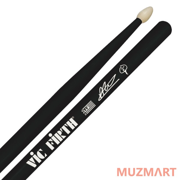 Vic Firth Sal Барабанные палочки Abe Laboriel Jr