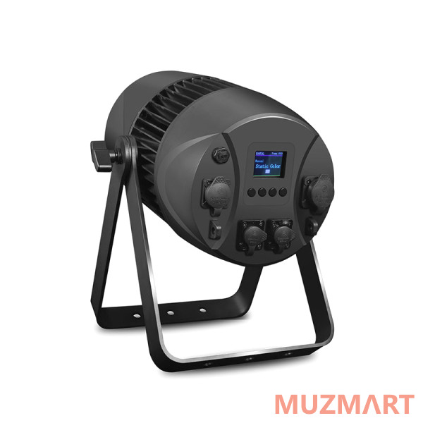 Stage4 REPAR 7 XL Прожектор типа PAR (ZOOM)