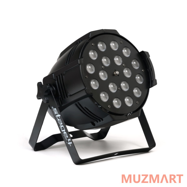 Stage4 STAGE Z-PAR 18x12FWAU Прожектор типа PAR (ZOOM)