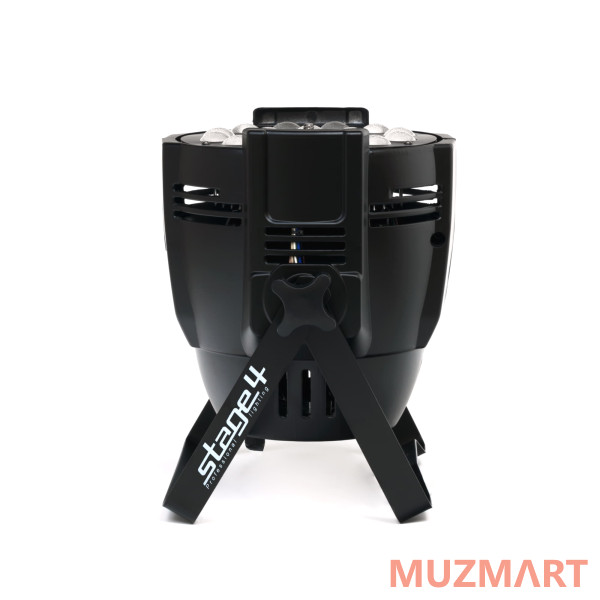 Stage4 STAGE Z-PAR 18x12FWAU Прожектор типа PAR (ZOOM)