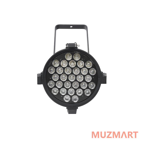 Stage4 SUNRAY 31 TOCO Светодиодный светильник сценических эффект