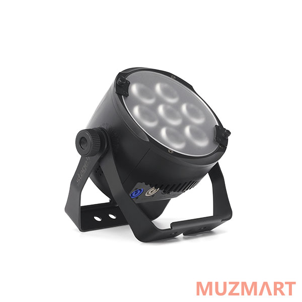Stage4 SUNRAY 715 TOCO Светодиодный всепогодный светильник сценический