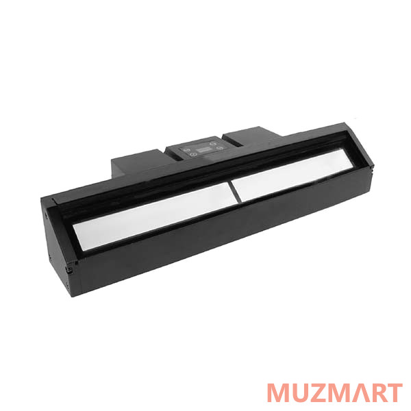 Silver Star SS5421TCT AUROLITE 80 WHITE IP (TC) Прибор панорамной заливки