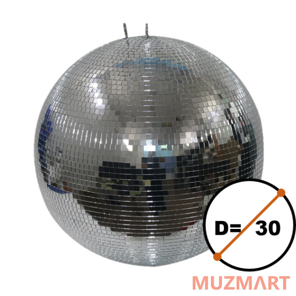 Stage4 Mirror Ball 30 Классический зеркальный диско-шар