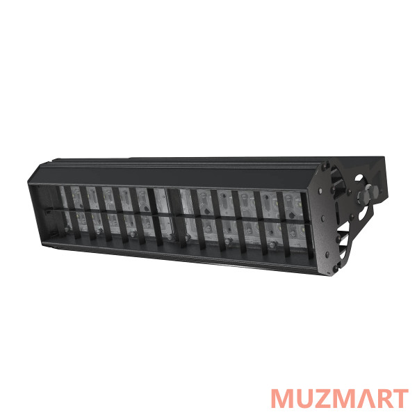 Imlight LTL WORK LED 100W-15 Прожектор с антибликовой шторкой 84 Вт, 15 град.
