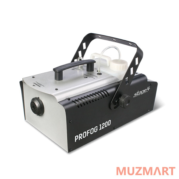 Stage4 PROFOG 1200 Классический генератор дыма