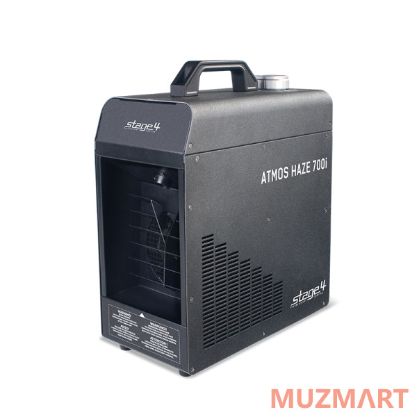 Stage4 ATMOS HAZE 700i Генератор тумана