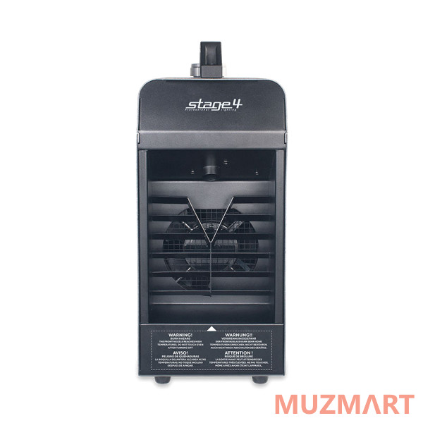 Stage4 ATMOS HAZE 700i Генератор тумана