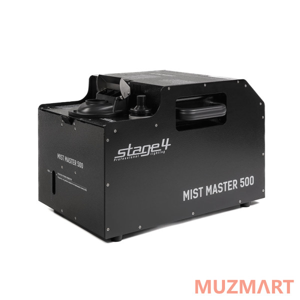 Stage4 MIST MASTER 500 Генератор тумана компрессионного типа