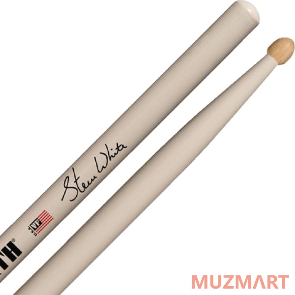 Vic Firth SSW (steve white) Барабанные палочки Steve White