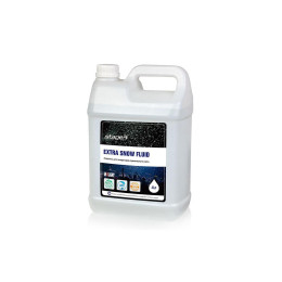 Stage4 EXTRA SNOW FLUID Раствор для генераторов сценического снега