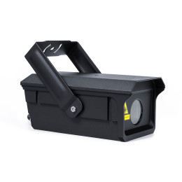Stage4 ARCHI STAR IP 2000 (BLACK) Полноцветный анимационный лазерный проектор
