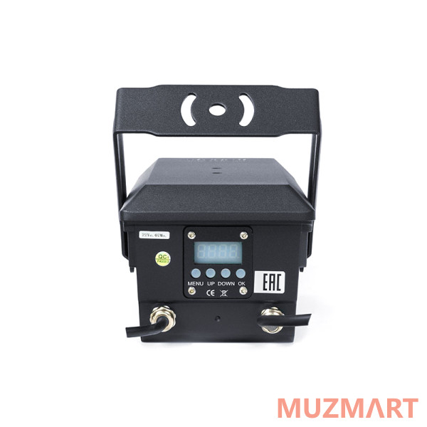 Stage4 ARCHI STAR IP 2000 (BLACK) Полноцветный анимационный лазерный проектор