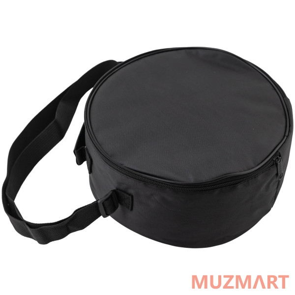 BEE DF1107 BLACK Барабан язычковый Глюкофон
