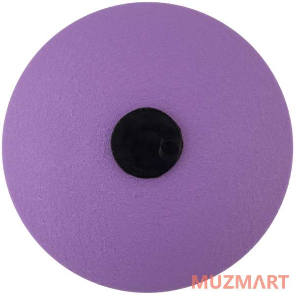 BEE DF1113 PURPLE Барабан язычковый Глюкофон
