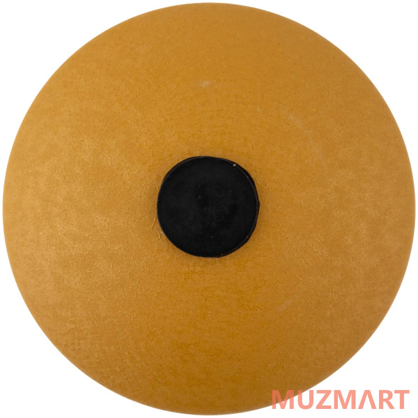 BEE DF1113 YELLOW Барабан язычковый Глюкофон