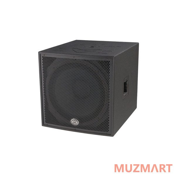Wharfedale Pro DELTA-AX18B Активная акустическая система