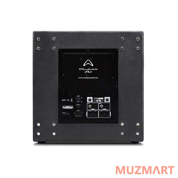 Wharfedale Pro DELTA-AX18B Активная акустическая система