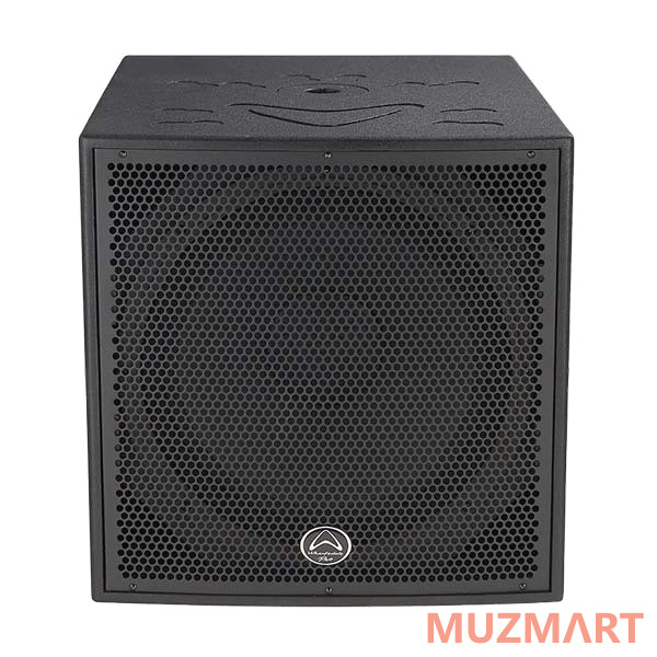 Wharfedale Pro DELTA-AX18B Активная акустическая система