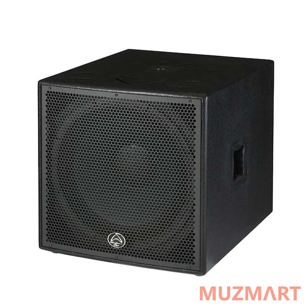 Wharfedale Pro DELTA X18B Пассивная акустическая система