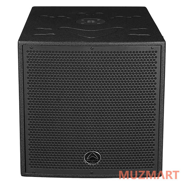 Wharfedale Pro DELTA X18B Пассивная акустическая система