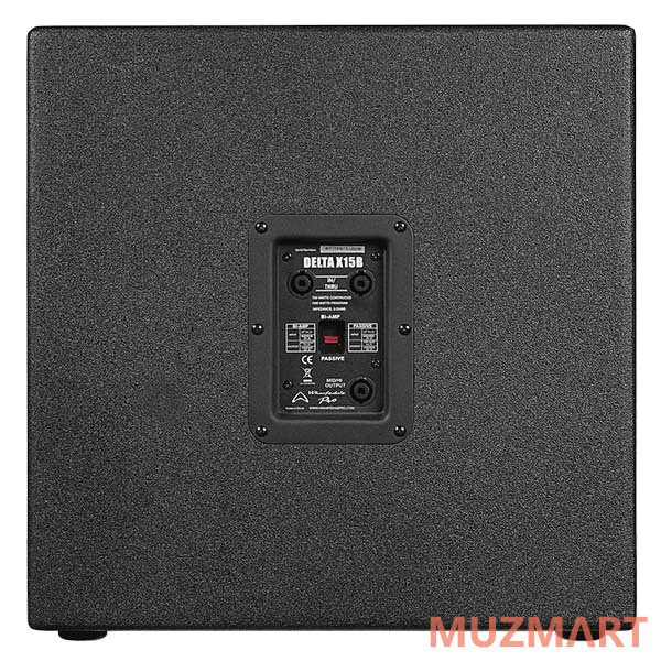 Wharfedale Pro DELTA X18B Пассивная акустическая система