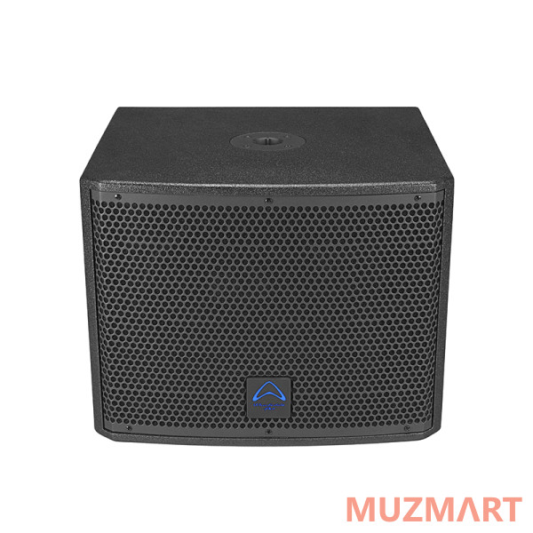 Wharfedale Pro T-SUB-AX12B Низкочастотная активная акустическая система (сабвуфер)