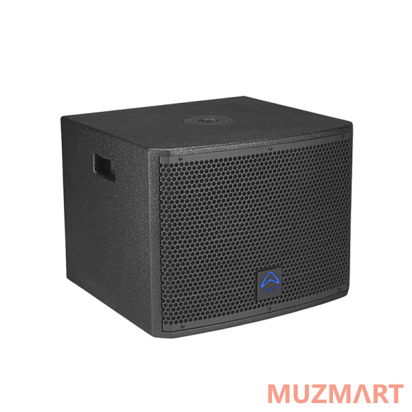 Wharfedale Pro T-SUB-AX12B Низкочастотная активная акустическая система (сабвуфер)