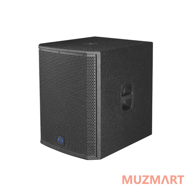 Wharfedale Pro T-SUB-AX18B Низкочастотная активная акустическая система (сабвуфер)