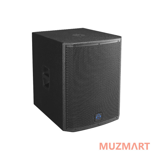 Wharfedale Pro T-SUB-AX18B Низкочастотная активная акустическая система (сабвуфер)