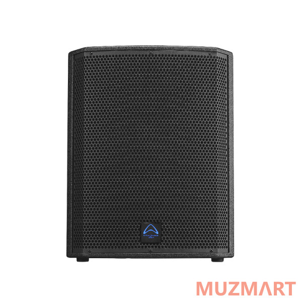 Wharfedale Pro T-SUB-AX18B Низкочастотная активная акустическая система (сабвуфер)