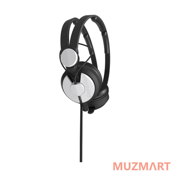 Superlux HD562 White Универсальные наушники