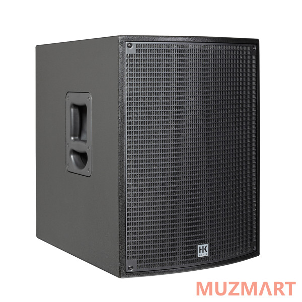 HK Audio SONAR 115 SUB D Компактный сабвуфер