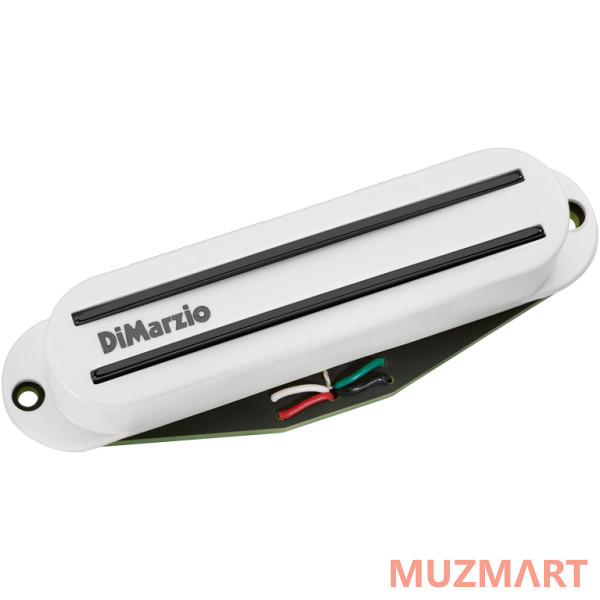 DiMarzio DP187W Звукосниматель для электрогитары