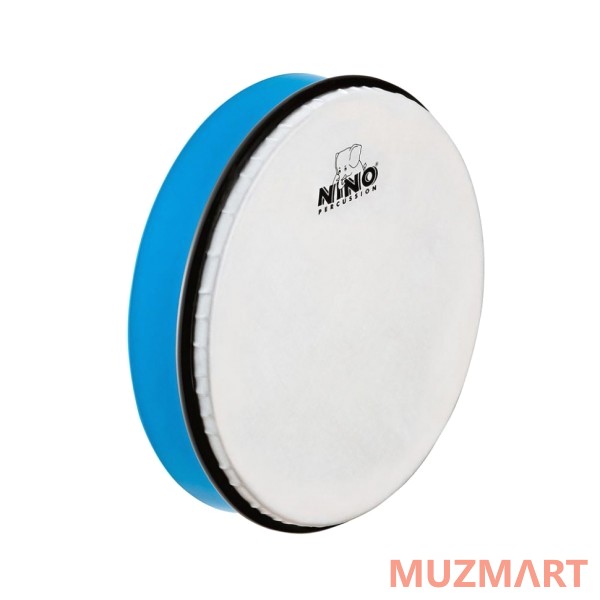 Meinl NINO5SB Бубен (ручной барабан) 10", синий