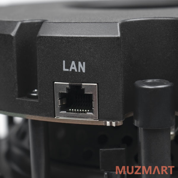 DSPPA DW-2235 WI-FI громкоговорители (пара)