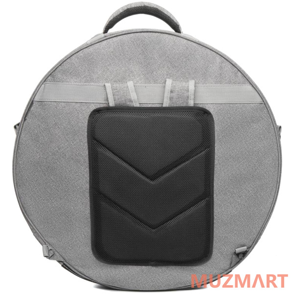 BRO BAG CC 22GR Чехол для тарелок