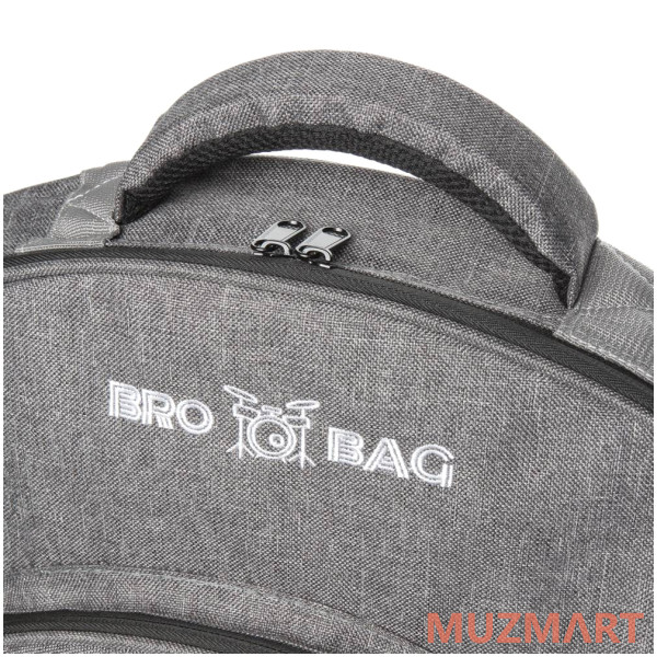 BRO BAG CC 22GR Чехол для тарелок