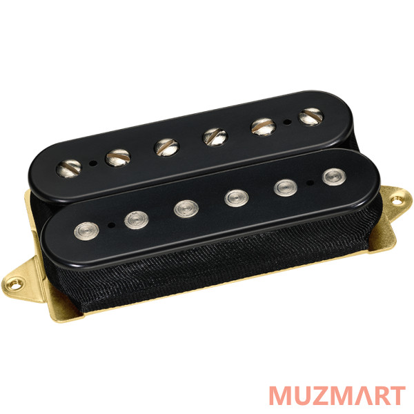 DiMarzio DP193FBK Звукосниматель для электрогитары