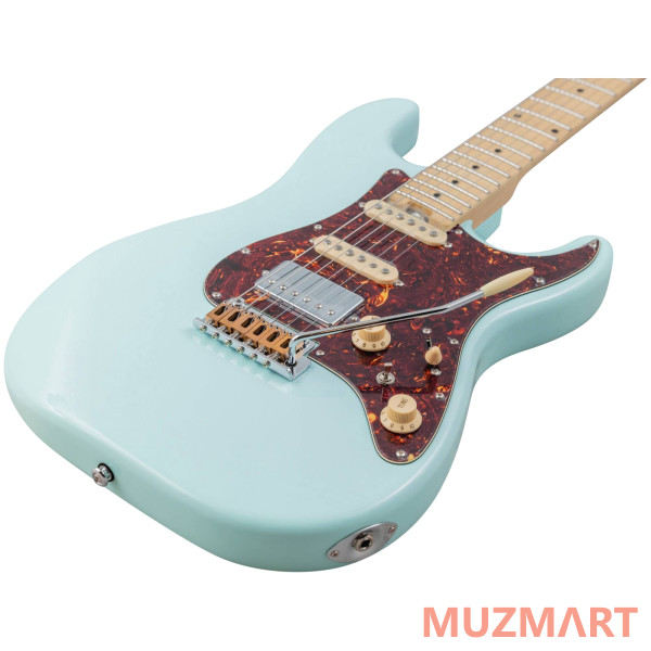 Crafter Crema MP Day Blue Электрогитара