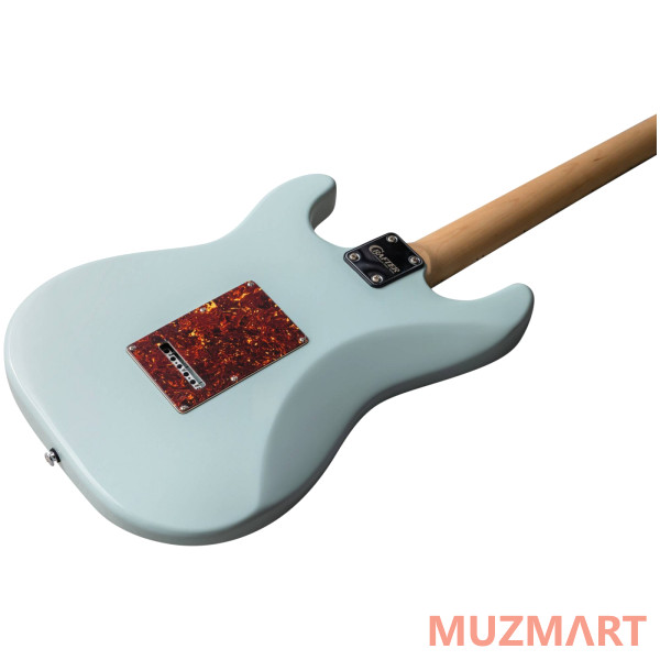 Crafter Crema MP Day Blue Электрогитара