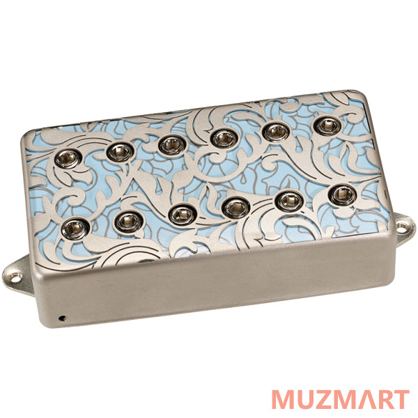 DiMarzio DP287FSNLB Звукосниматель для электрогитары