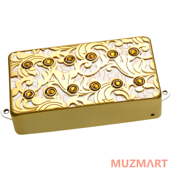 DiMarzio DP289FSGW Звукосниматель для электрогитары