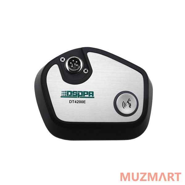 DSPPA DT4200E Настольный микрофон