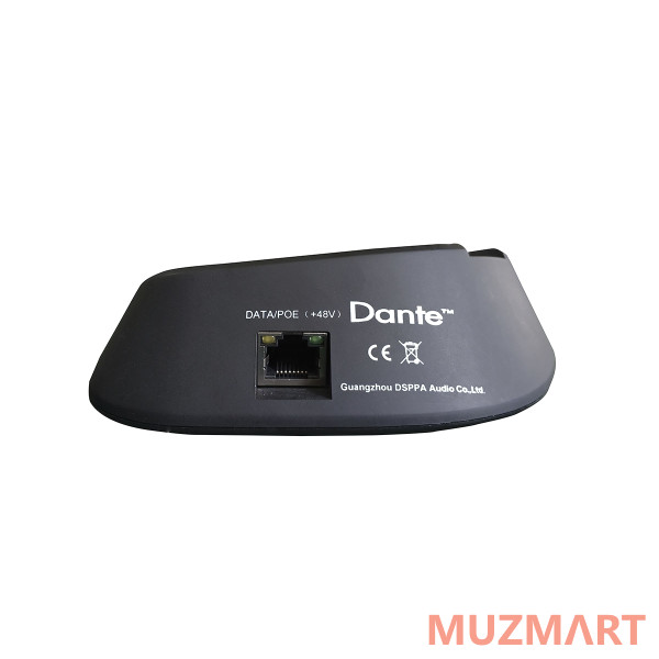 DSPPA DT4200E Настольный микрофон