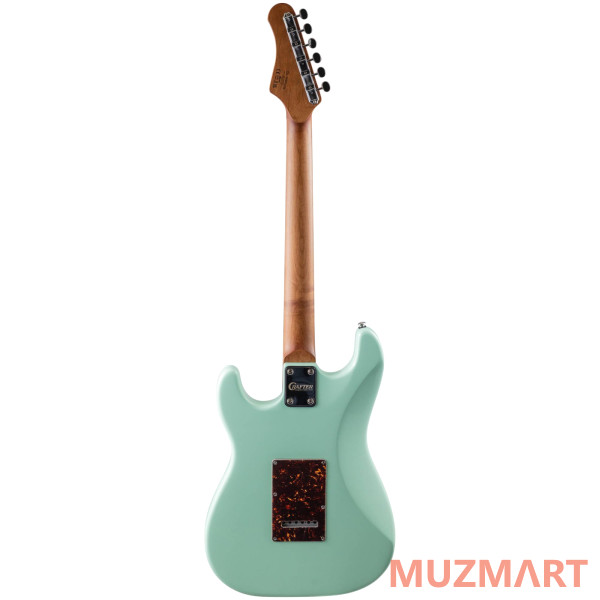 Crafter Crema VVS RS Ara Green Электрогитара