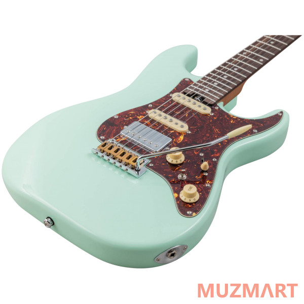 Crafter Crema VVS RS Ara Green Электрогитара